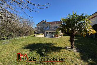 achat maison lagny-sur-marne 77400