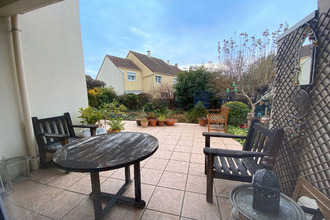 achat maison lagny-sur-marne 77400