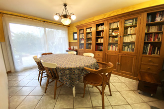 achat maison lagny-sur-marne 77400