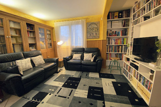 achat maison lagny-sur-marne 77400