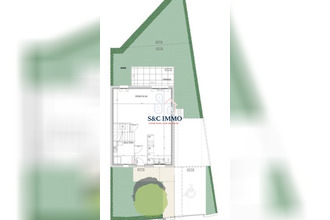 achat maison lagny-sur-marne 77400