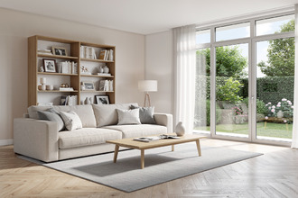 achat maison lagny-sur-marne 77400