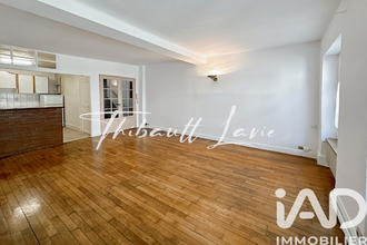 achat maison lagny-sur-marne 77400