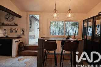 achat maison lagny-sur-marne 77400