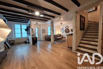 achat maison lagny-sur-marne 77400