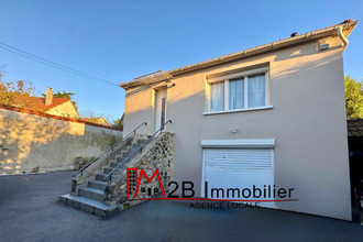 achat maison lagny-sur-marne 77400