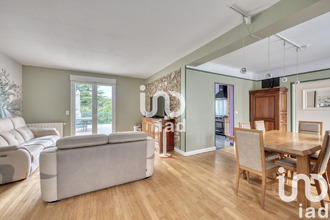 achat maison lagny-sur-marne 77400