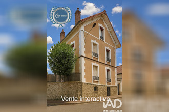 achat maison lagny-sur-marne 77400