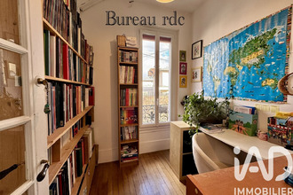 achat maison lagny-sur-marne 77400