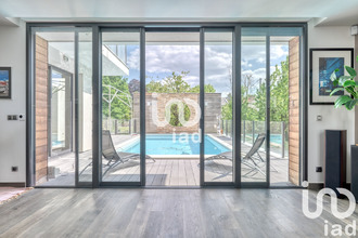 achat maison lagny-sur-marne 77400