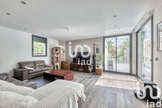 achat maison lagny-sur-marne 77400