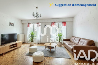 achat maison lagny-sur-marne 77400