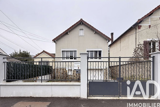 achat maison lagny-sur-marne 77400