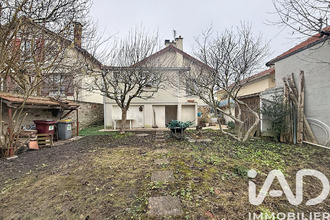 achat maison lagny-sur-marne 77400