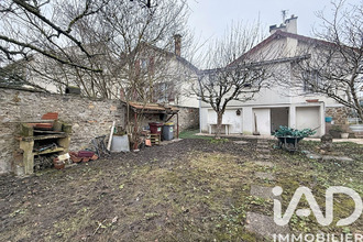 achat maison lagny-sur-marne 77400