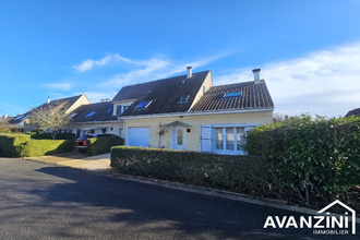 achat maison lagny-sur-marne 77400