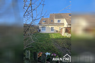 achat maison lagny-sur-marne 77400
