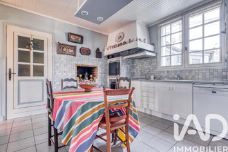 achat maison lagny-sur-marne 77400