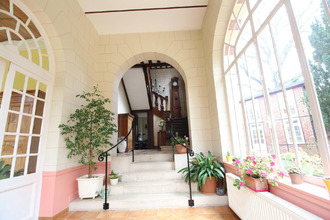 achat maison lagny-sur-marne 77400