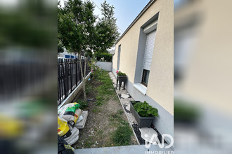 achat maison lagny-sur-marne 77400