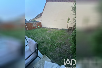 achat maison lagny-sur-marne 77400