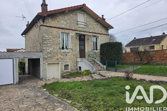 achat maison lagny-sur-marne 77400
