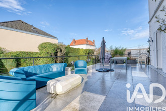 achat maison lagny-sur-marne 77400