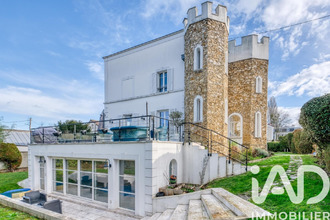 achat maison lagny-sur-marne 77400