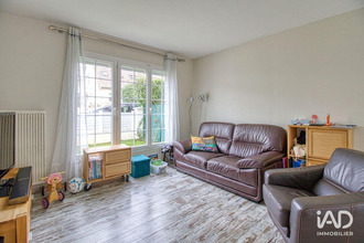 achat maison lagny-sur-marne 77400