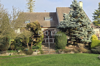 achat maison lagny-sur-marne 77400