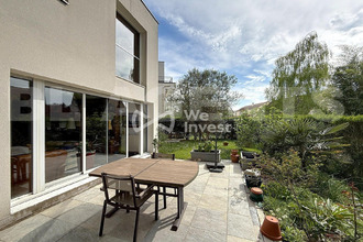 achat maison lagny-sur-marne 77400