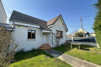 achat maison lagny-sur-marne 77400