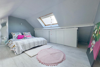 achat maison lagny-sur-marne 77400