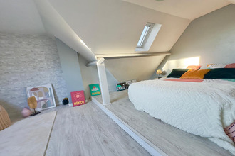 achat maison lagny-sur-marne 77400