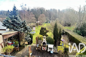 achat maison lagny-sur-marne 77400