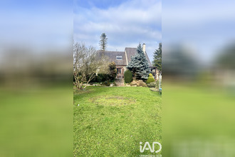 achat maison lagny-sur-marne 77400