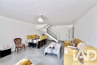 achat maison lagny-sur-marne 77400