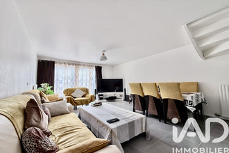 achat maison lagny-sur-marne 77400