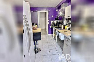 achat maison lagny-sur-marne 77400