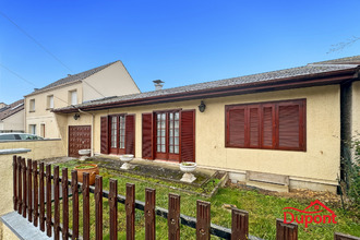 achat maison lagny-sur-marne 77400