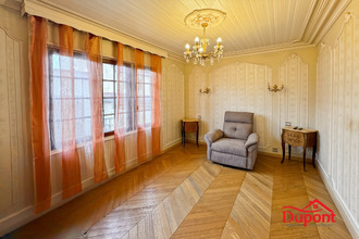 achat maison lagny-sur-marne 77400