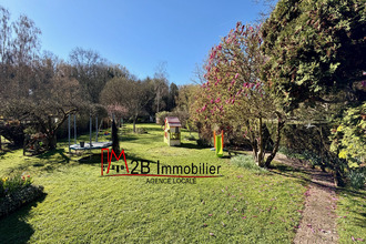 achat maison lagny-sur-marne 77400