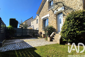 achat maison lagny-sur-marne 77400