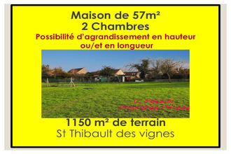 achat maison lagny-sur-marne 77400