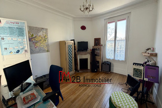 achat maison lagny-sur-marne 77400