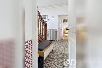 achat maison lagny-sur-marne 77400