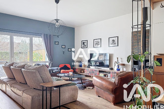 achat maison lagny-sur-marne 77400