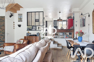 achat maison lagny-sur-marne 77400