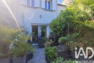 achat maison lagny-sur-marne 77400