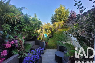 achat maison lagny-sur-marne 77400